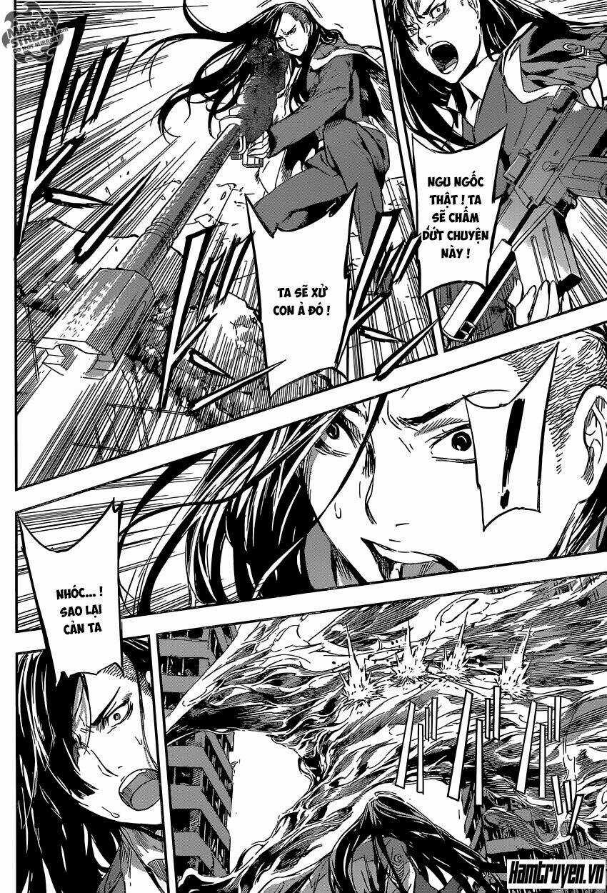 Area D Chapter 135 trang 8