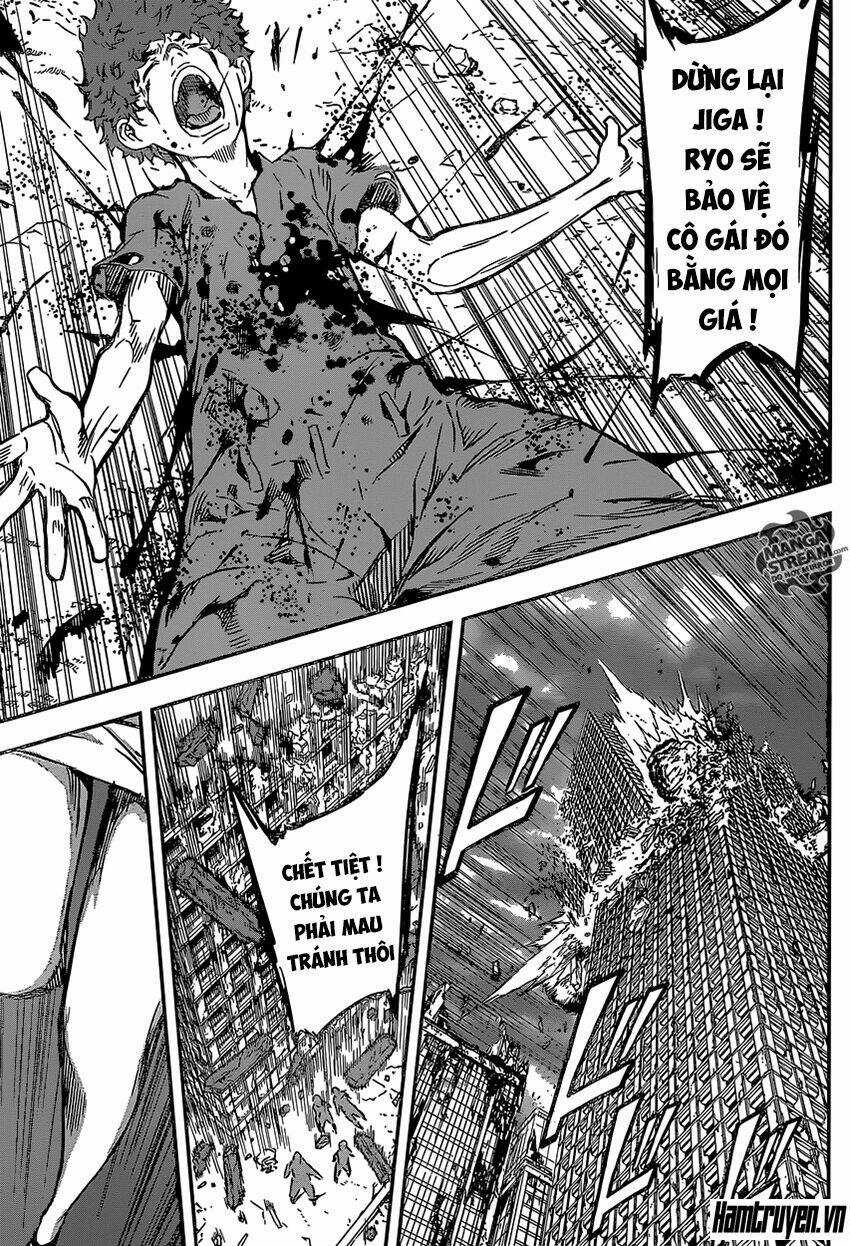 Area D Chapter 135 trang 9