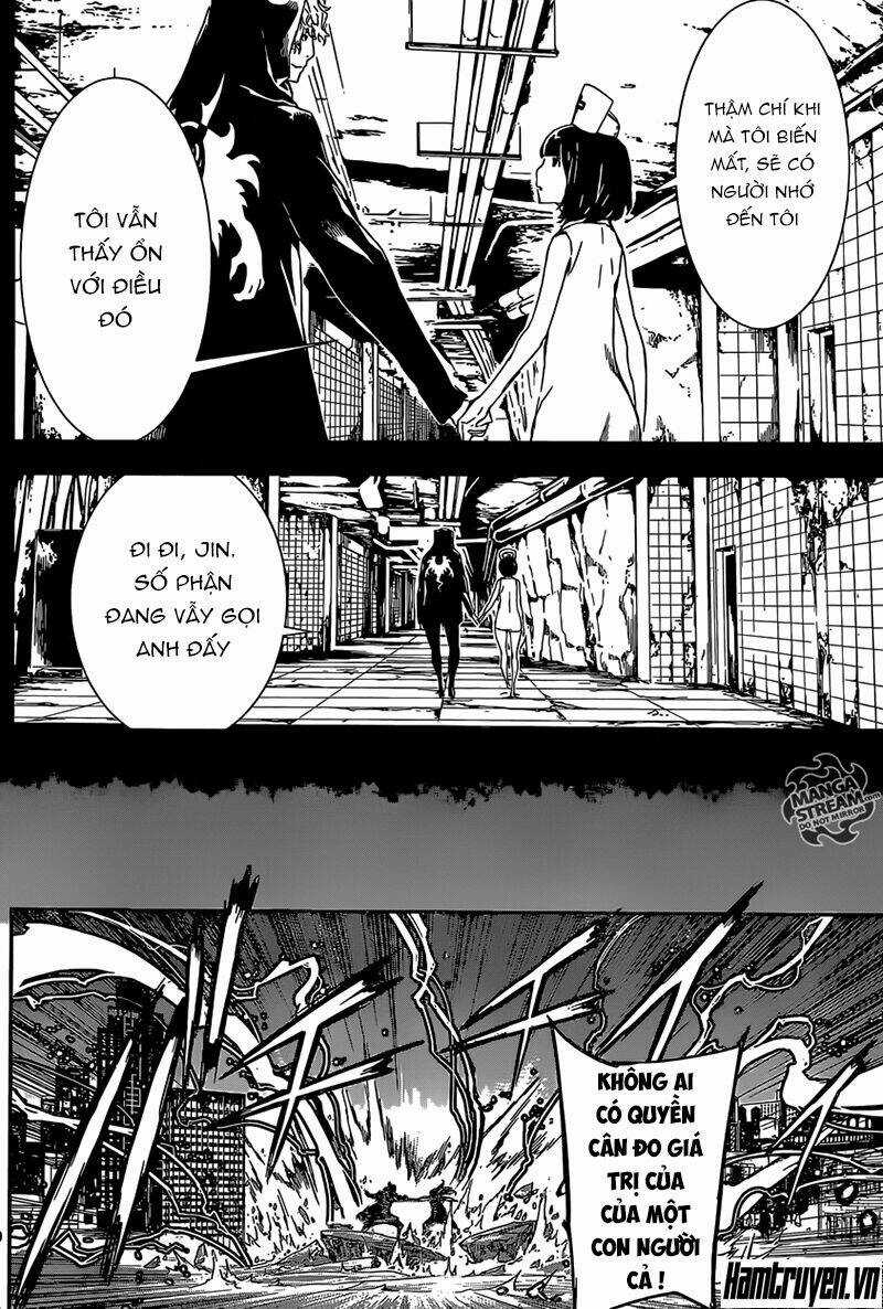Area D Chapter 136 trang 10