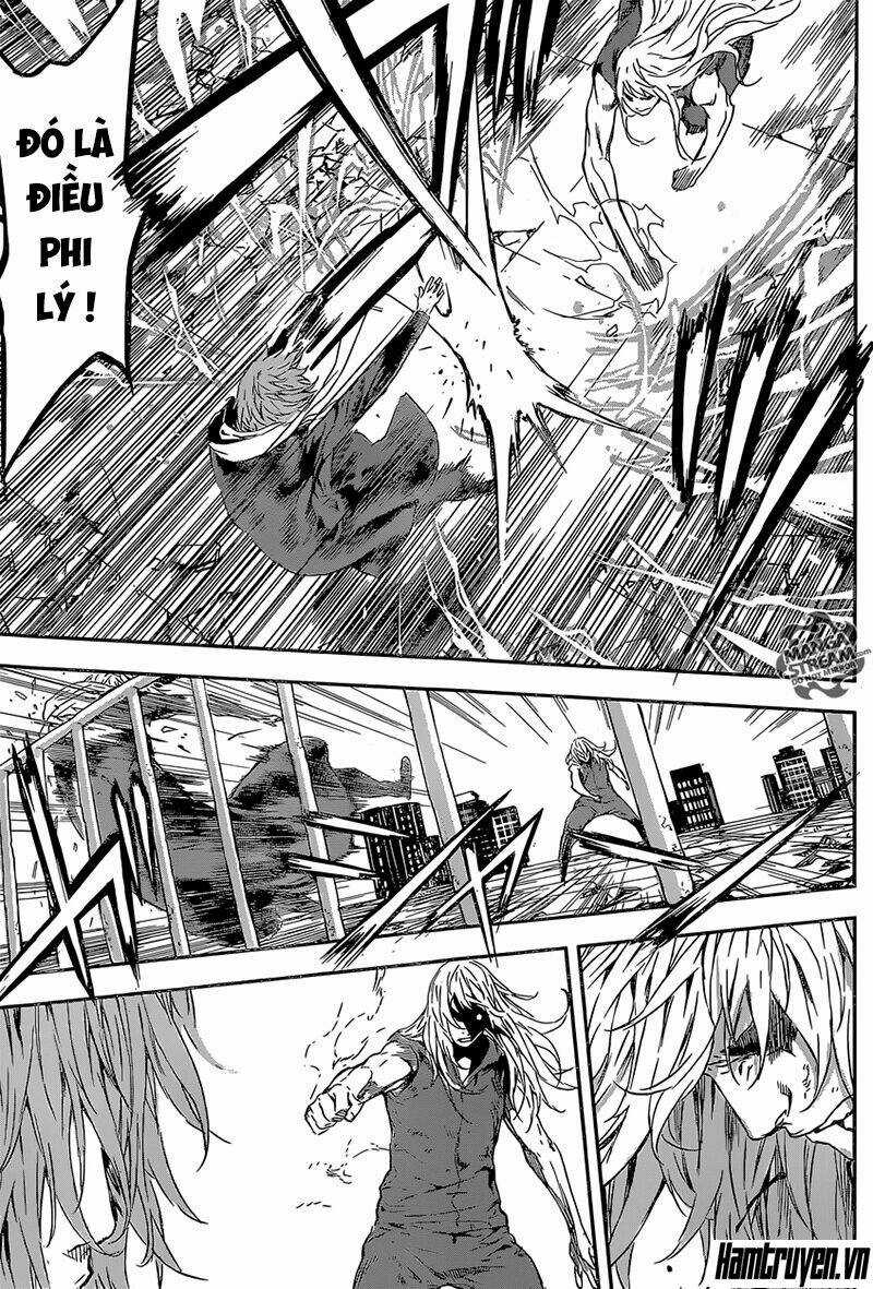 Area D Chapter 136 trang 11