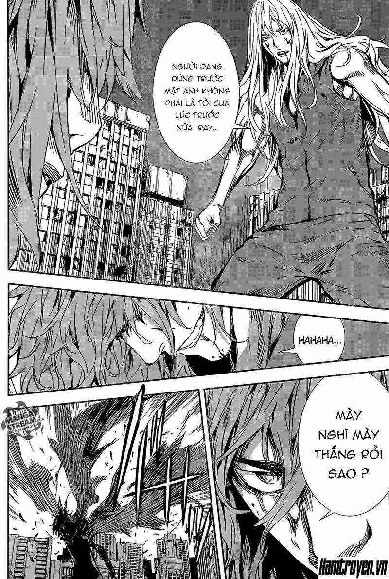 Area D Chapter 136 trang 12