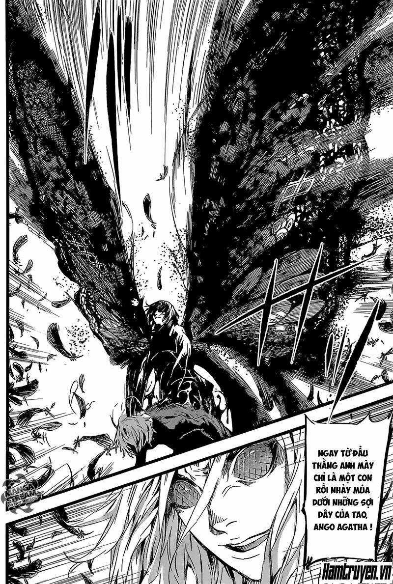 Area D Chapter 136 trang 14