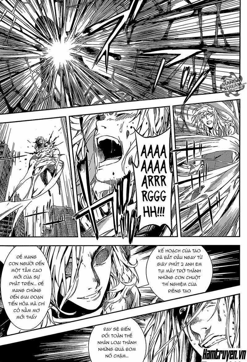 Area D Chapter 136 trang 15