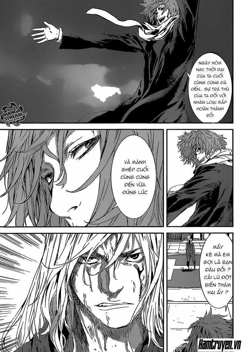 Area D Chapter 136 trang 3