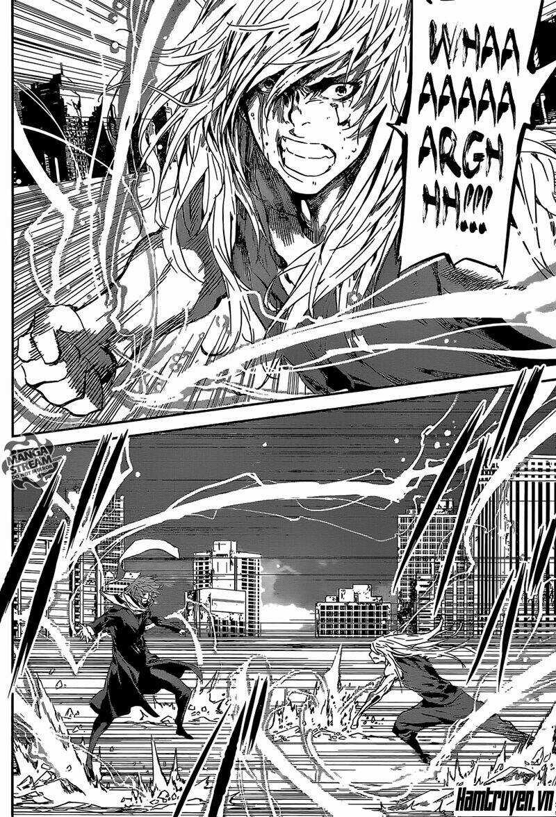 Area D Chapter 136 trang 4