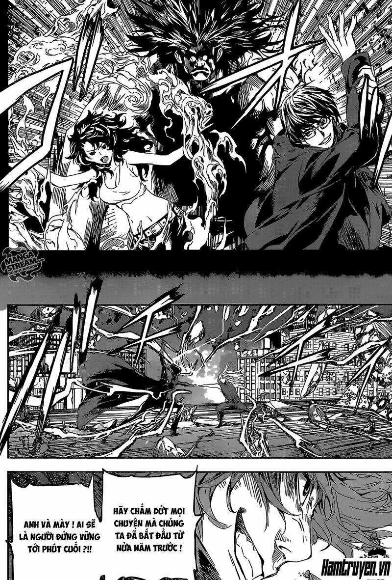 Area D Chapter 136 trang 6