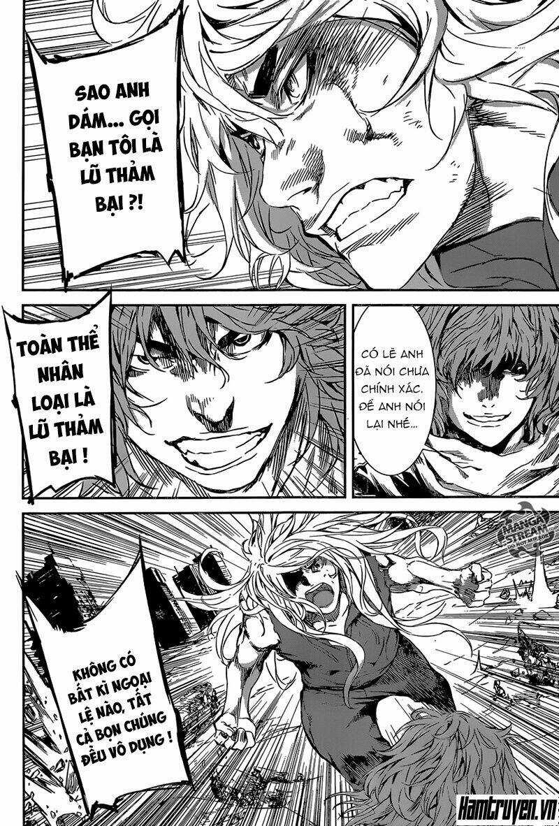 Area D Chapter 136 trang 7