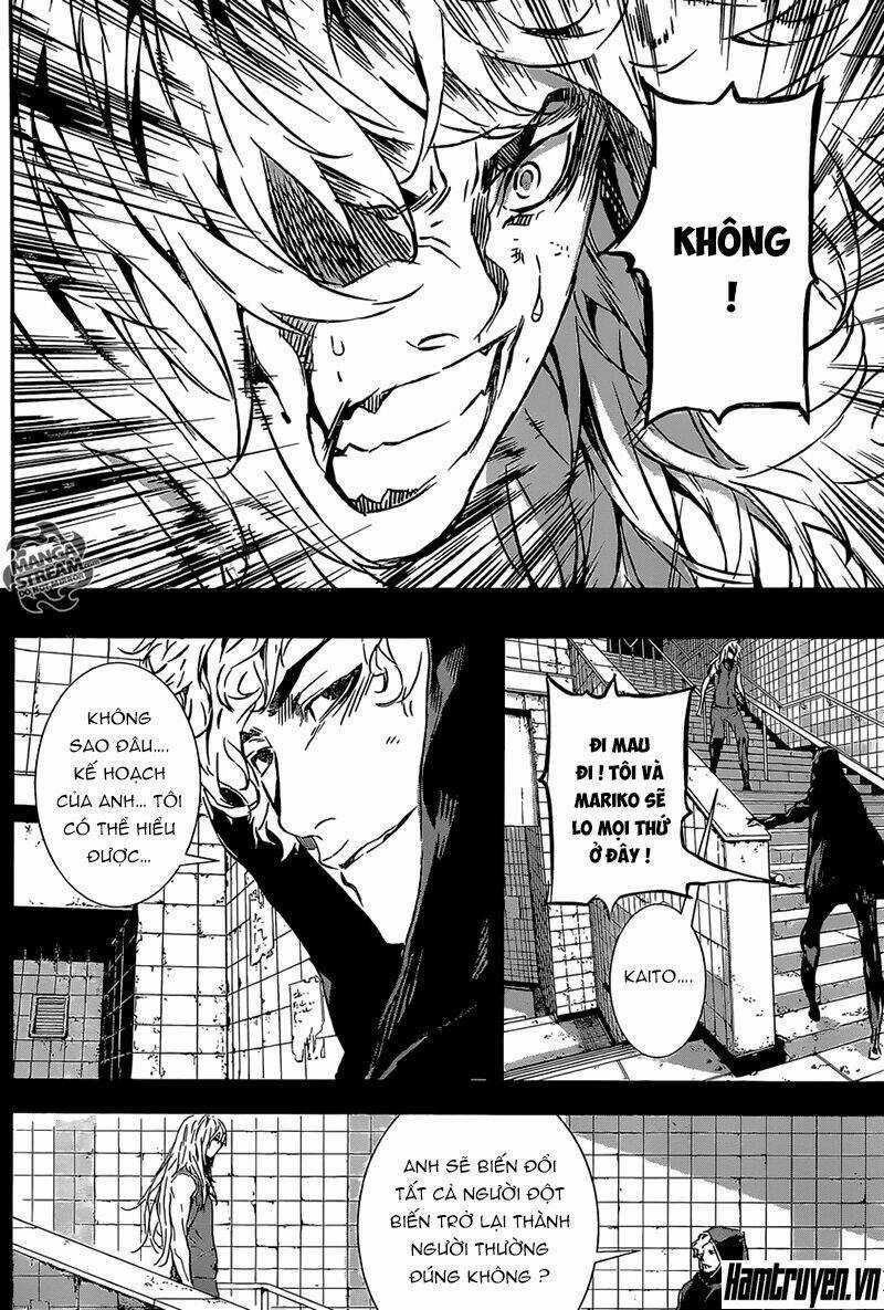 Area D Chapter 136 trang 8