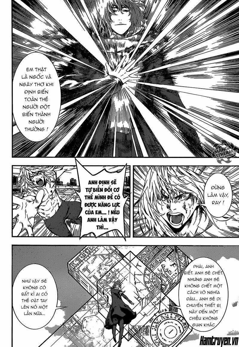 Area D Chapter 137 trang 10