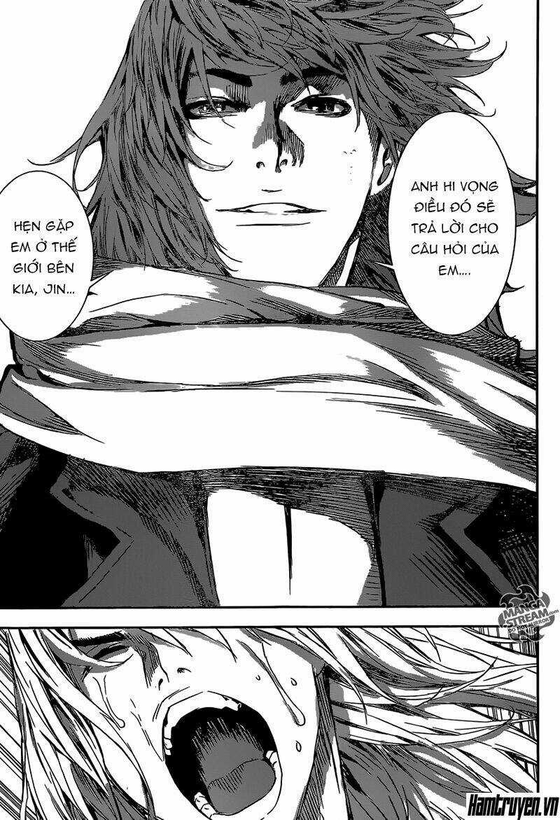 Area D Chapter 137 trang 11