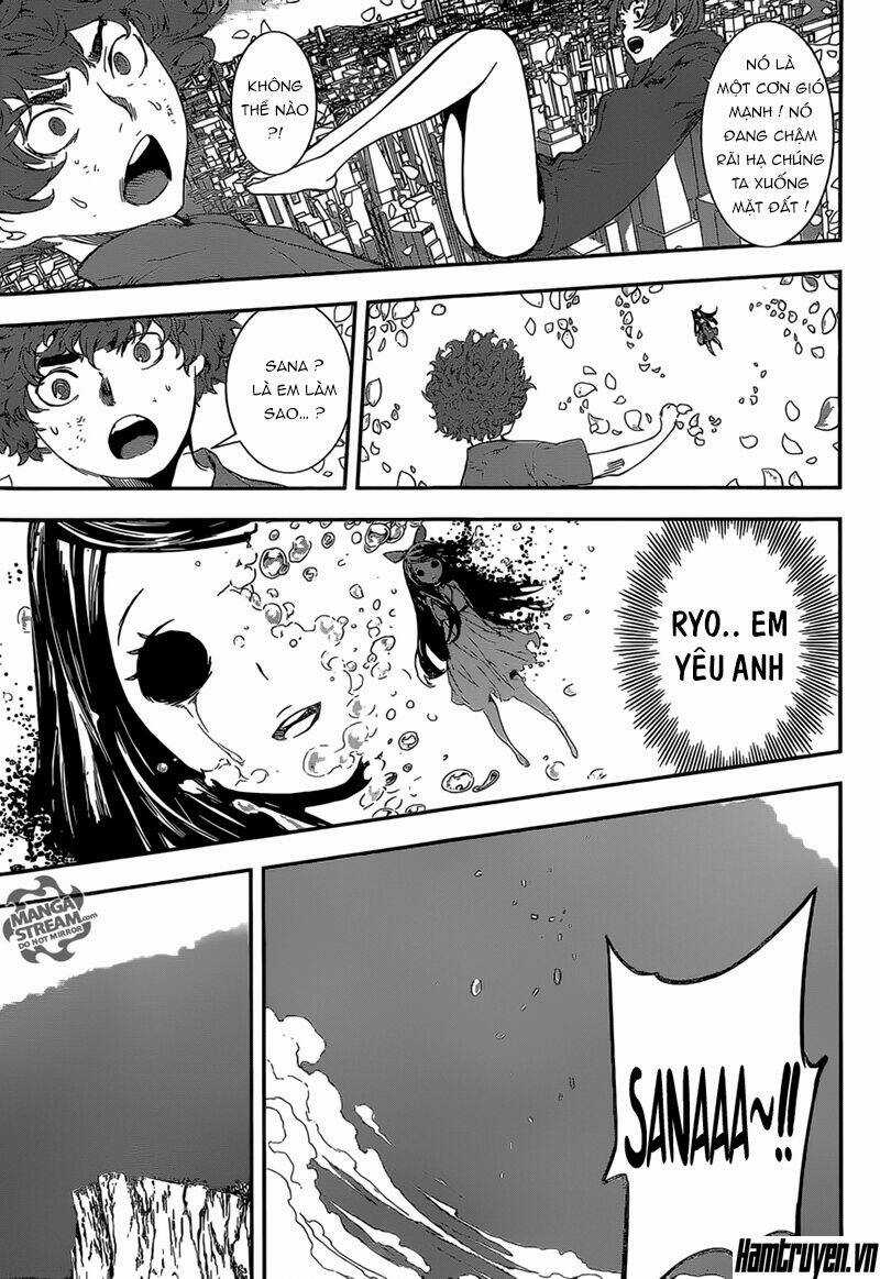 Area D Chapter 137 trang 15