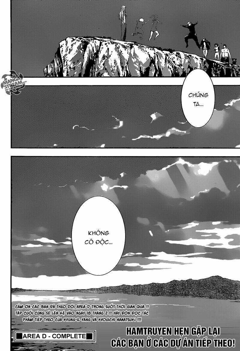 Area D Chapter 137 trang 18