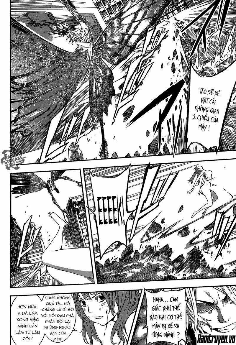 Area D Chapter 137 trang 2