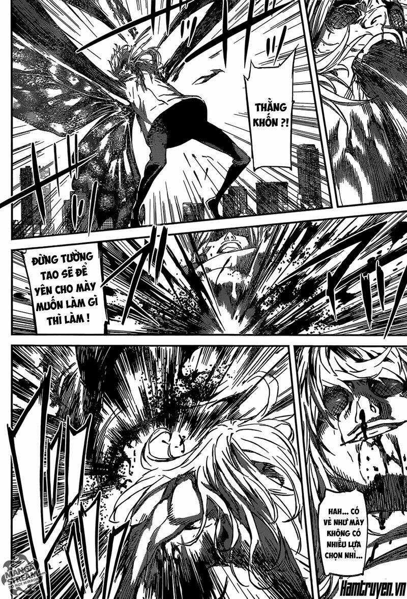 Area D Chapter 137 trang 4