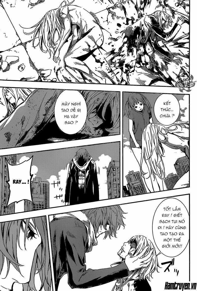 Area D Chapter 137 trang 5