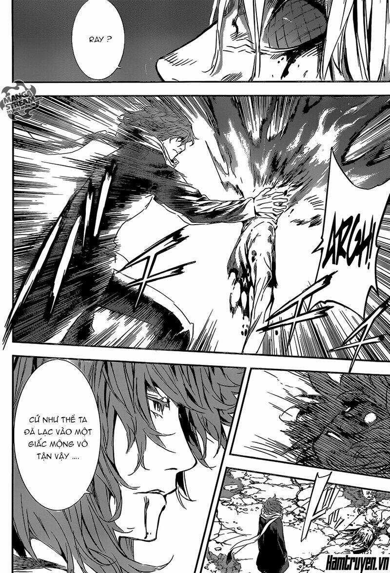 Area D Chapter 137 trang 6