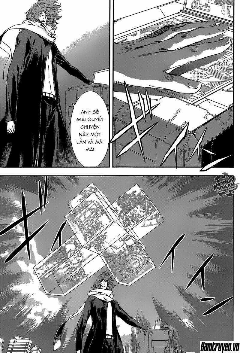 Area D Chapter 137 trang 9