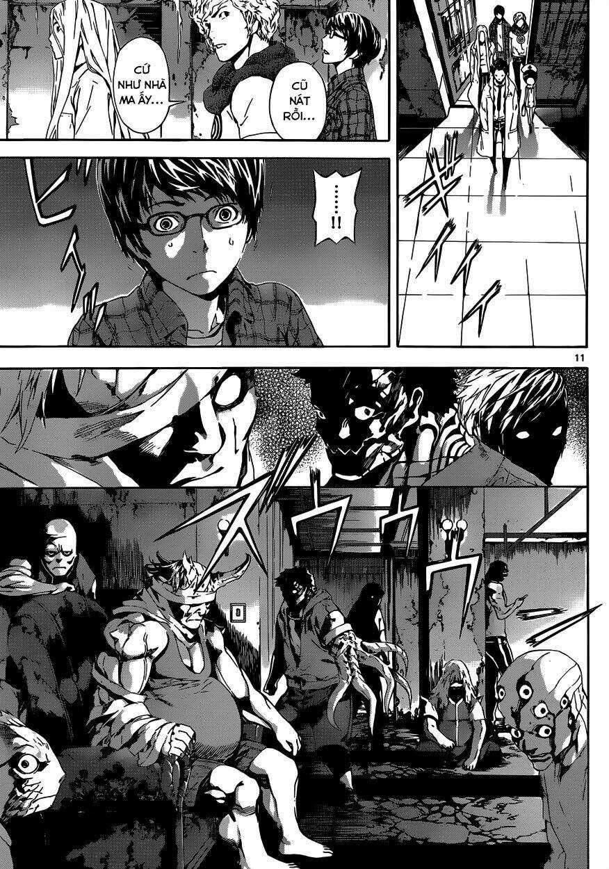 Area D Chapter 14 trang 11