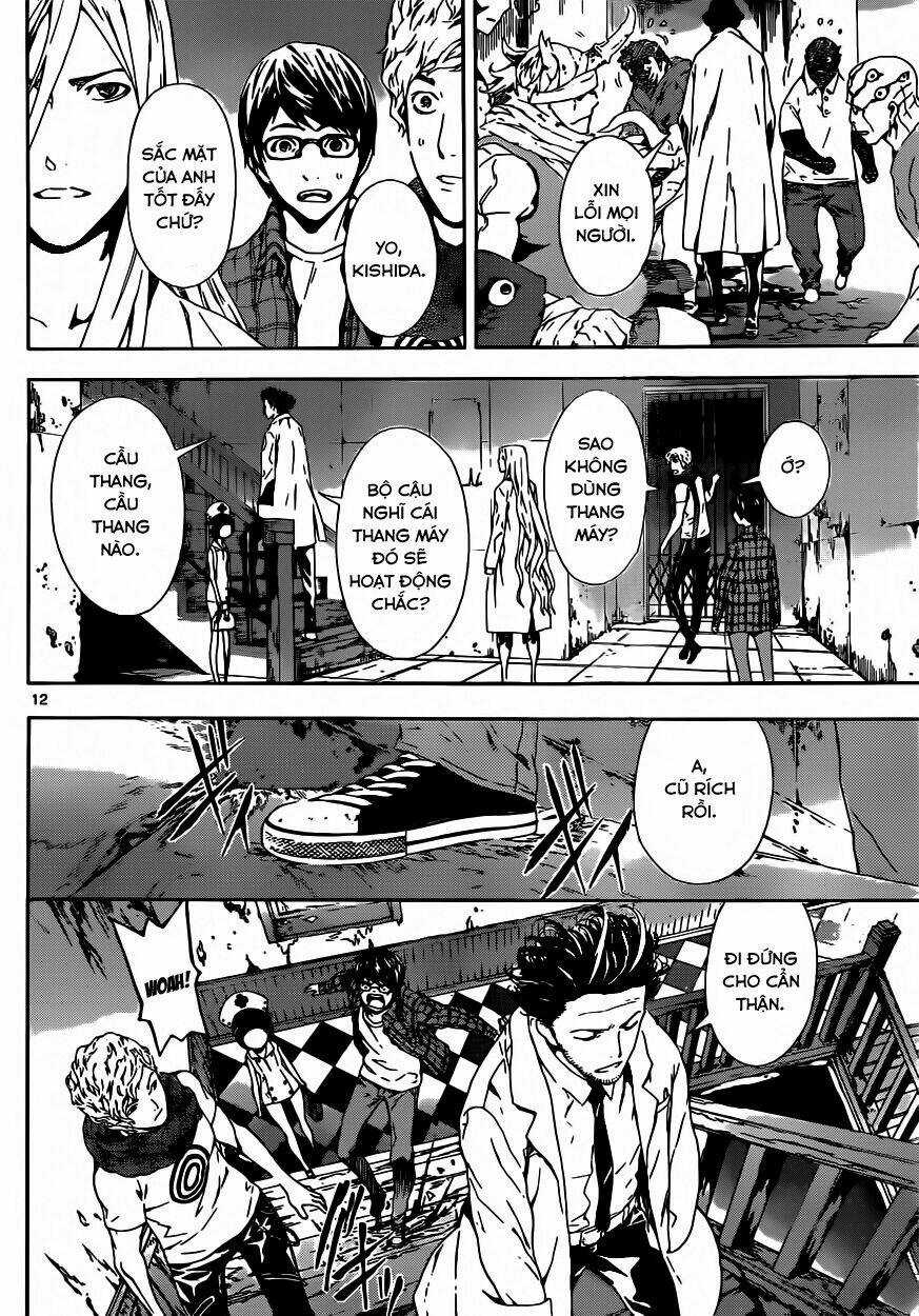 Area D Chapter 14 trang 12