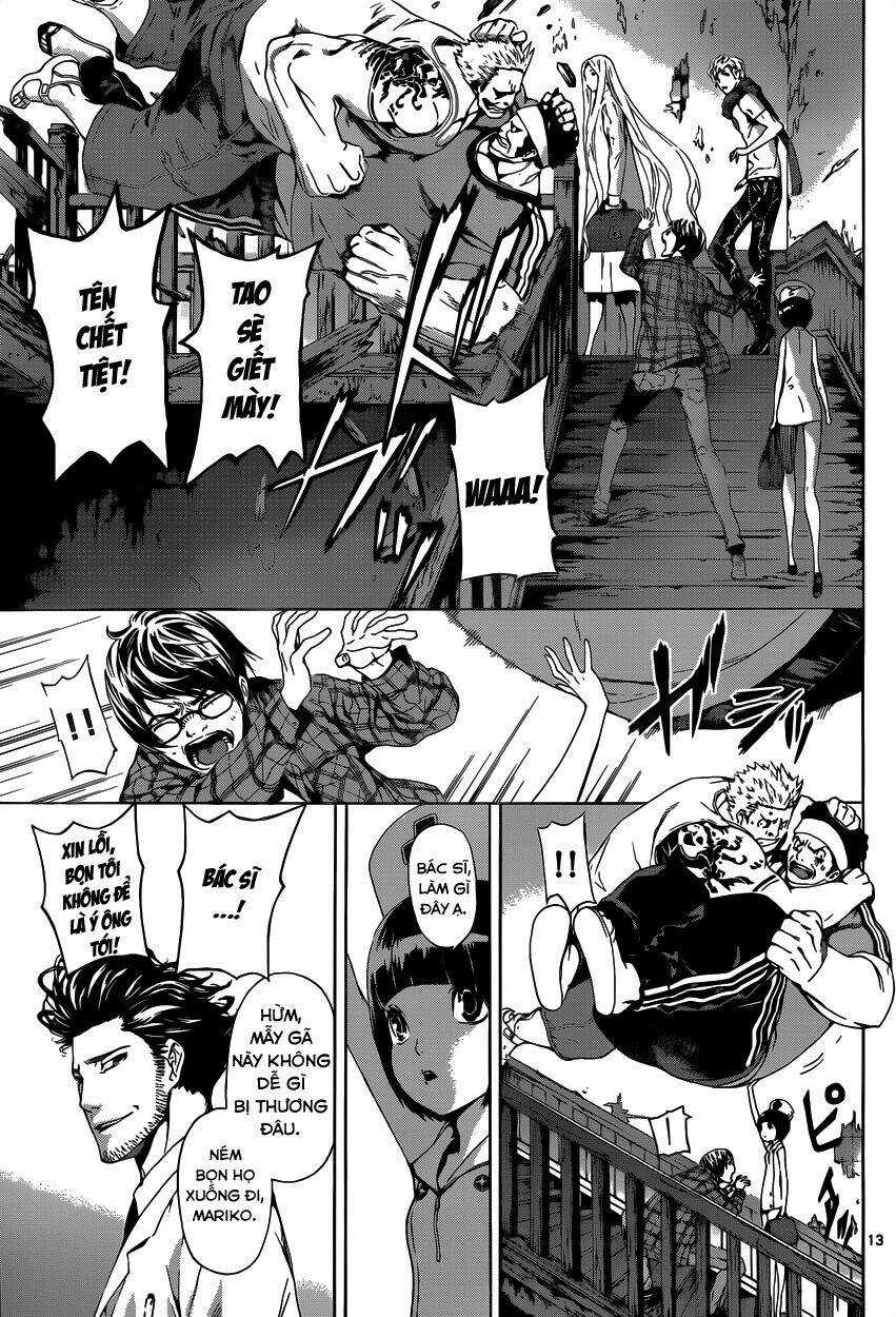 Area D Chapter 14 trang 13