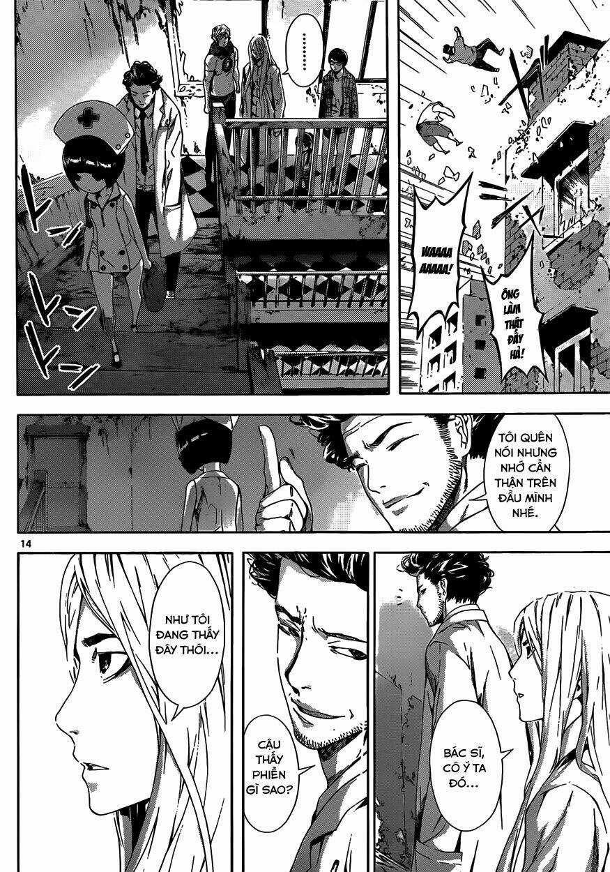 Area D Chapter 14 trang 14