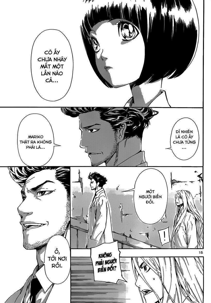 Area D Chapter 14 trang 15