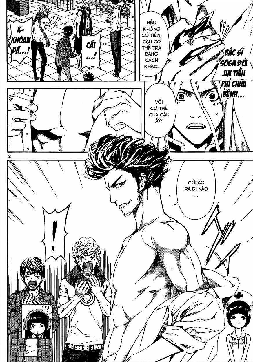 Area D Chapter 14 trang 2