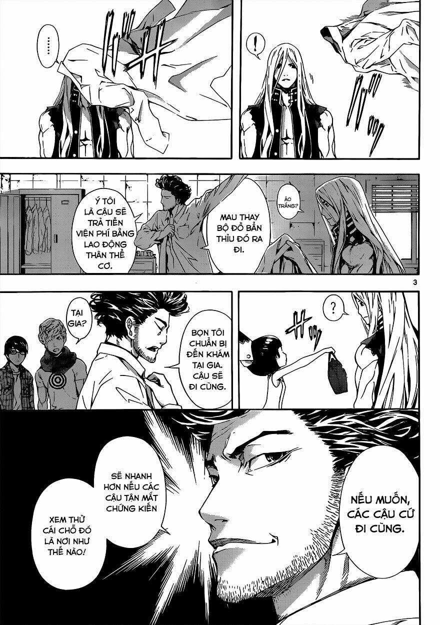 Area D Chapter 14 trang 3