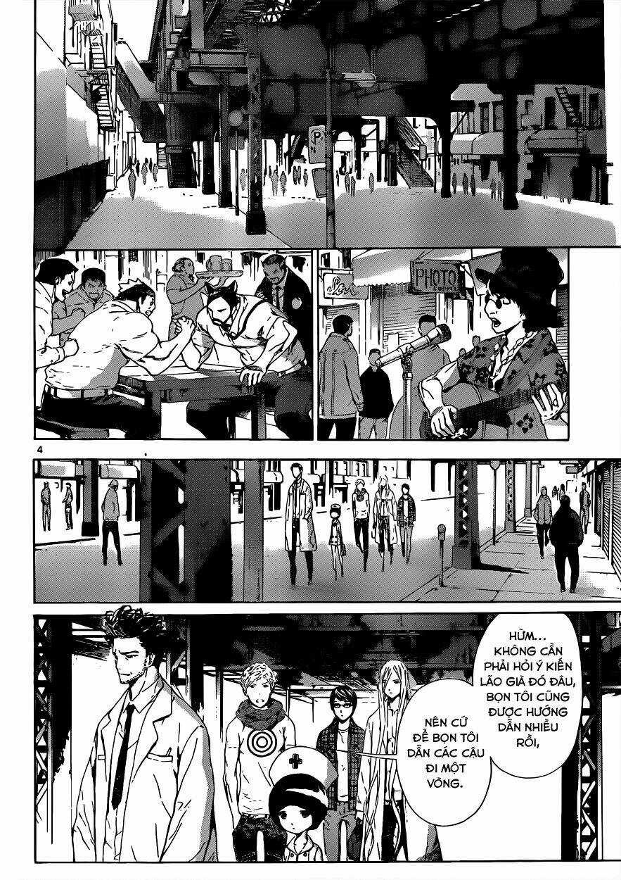 Area D Chapter 14 trang 4