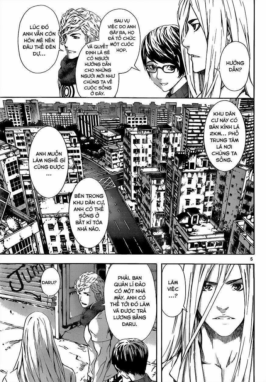 Area D Chapter 14 trang 5