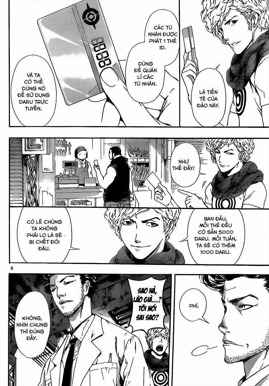 Area D Chapter 14 trang 6