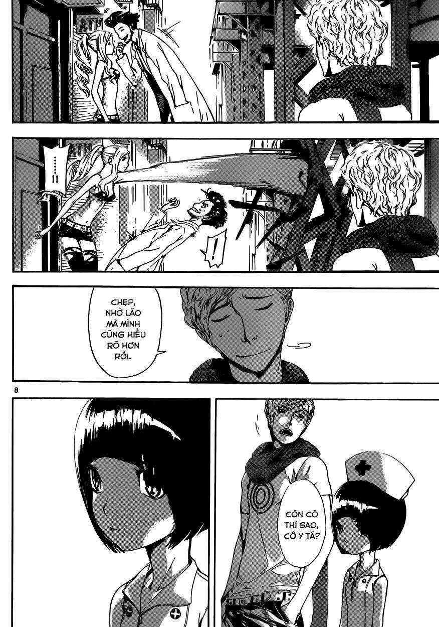 Area D Chapter 14 trang 8