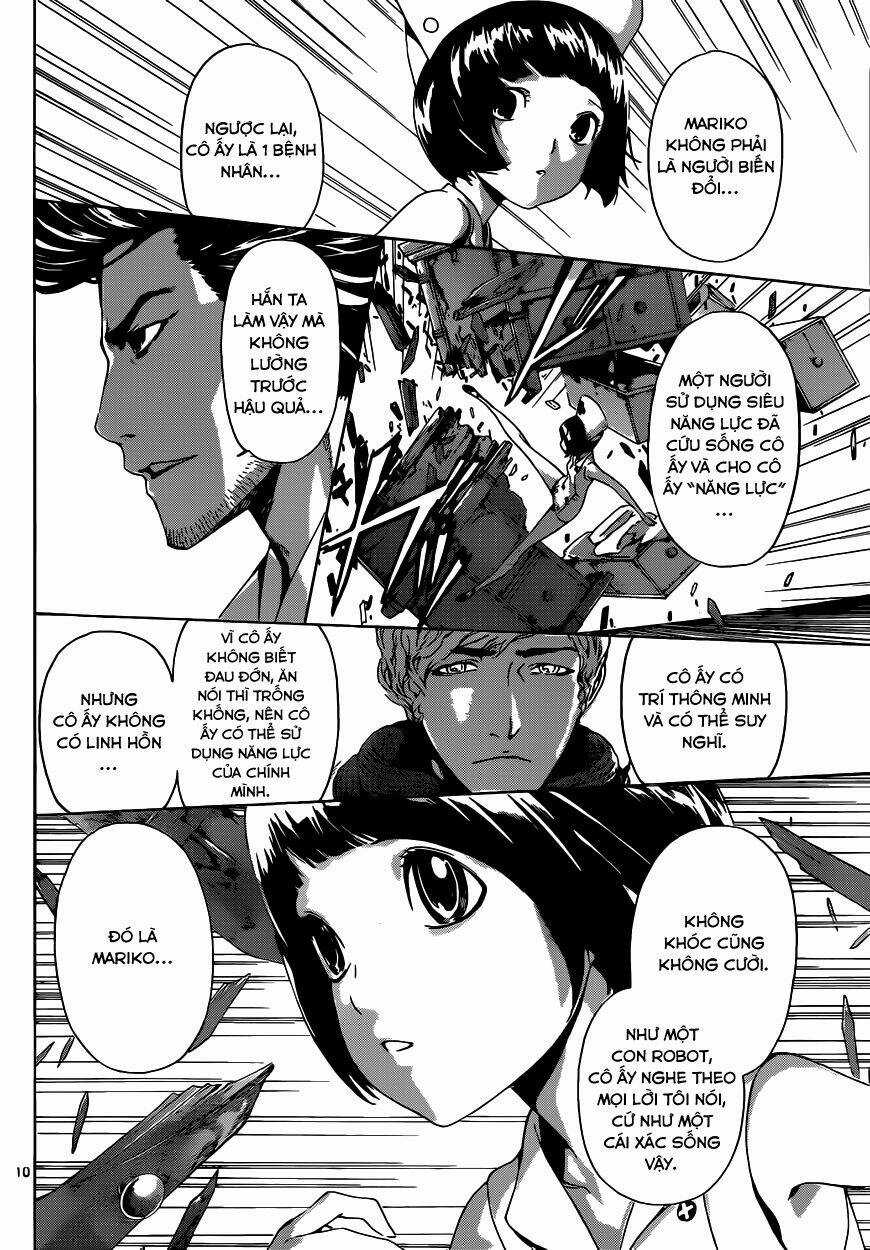 Area D Chapter 15 trang 10