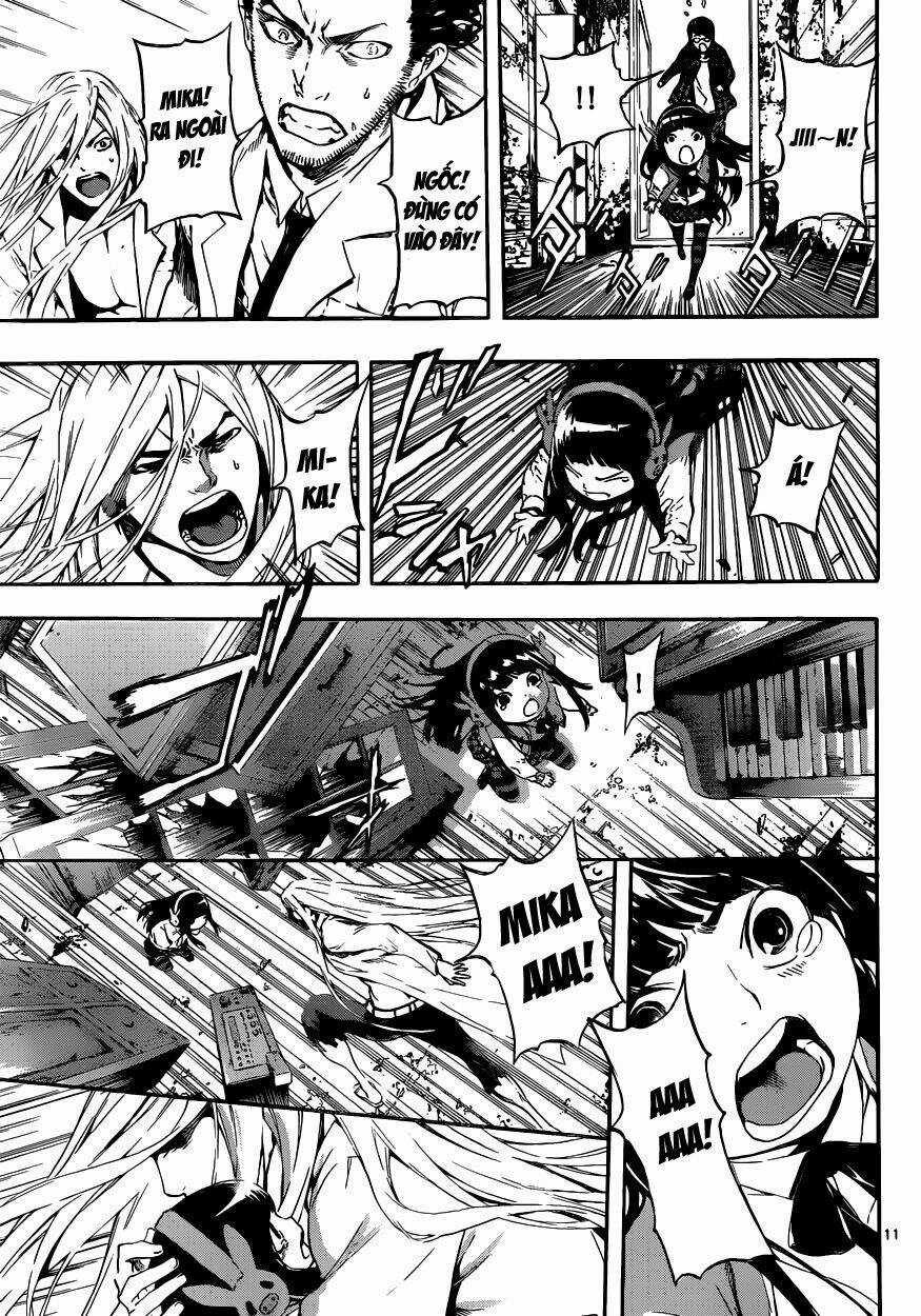 Area D Chapter 15 trang 11