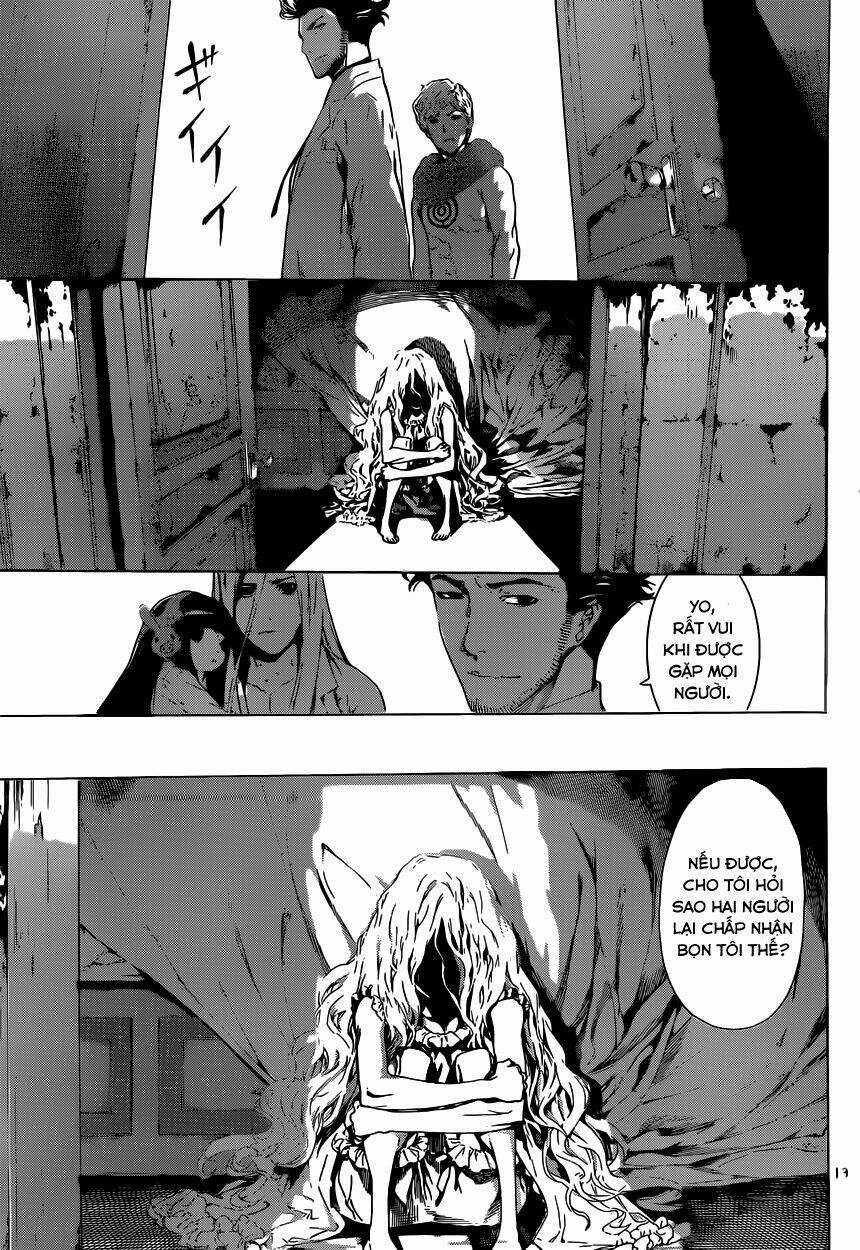 Area D Chapter 15 trang 13