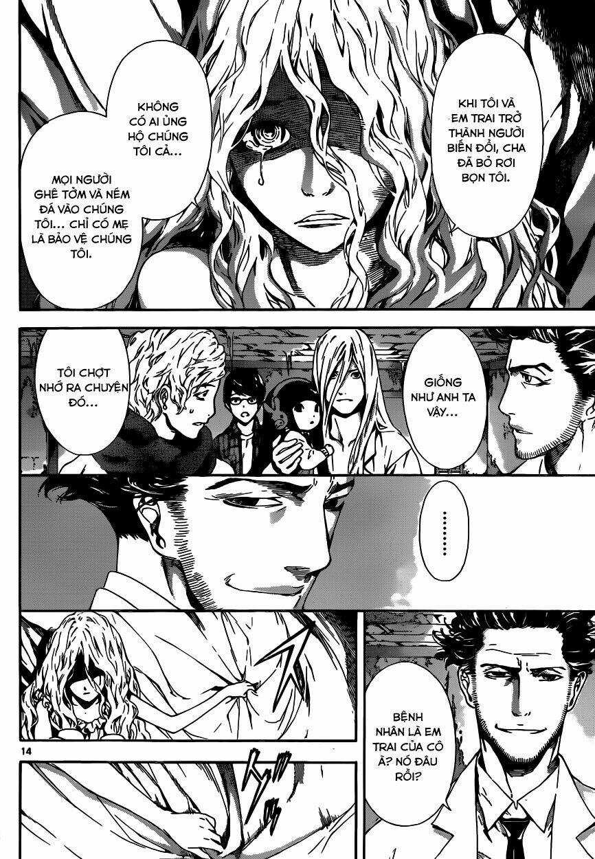 Area D Chapter 15 trang 14