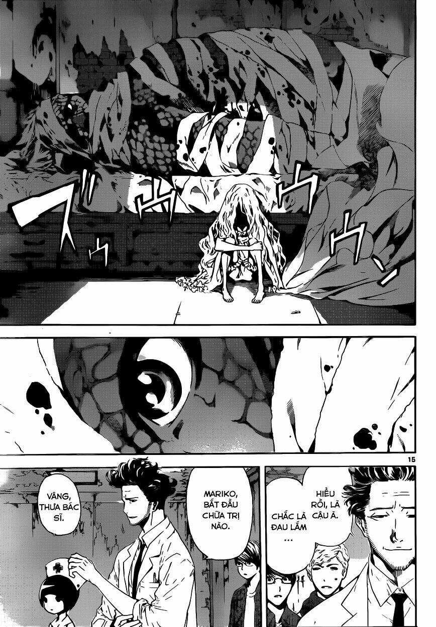 Area D Chapter 15 trang 15