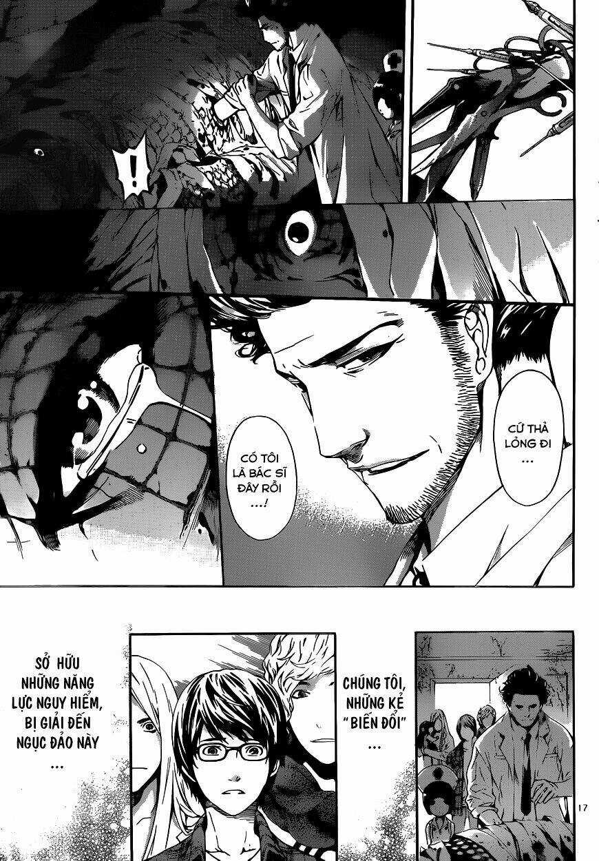 Area D Chapter 15 trang 17