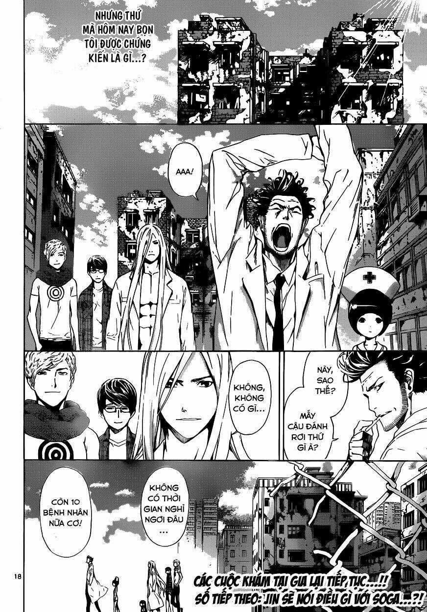 Area D Chapter 15 trang 18