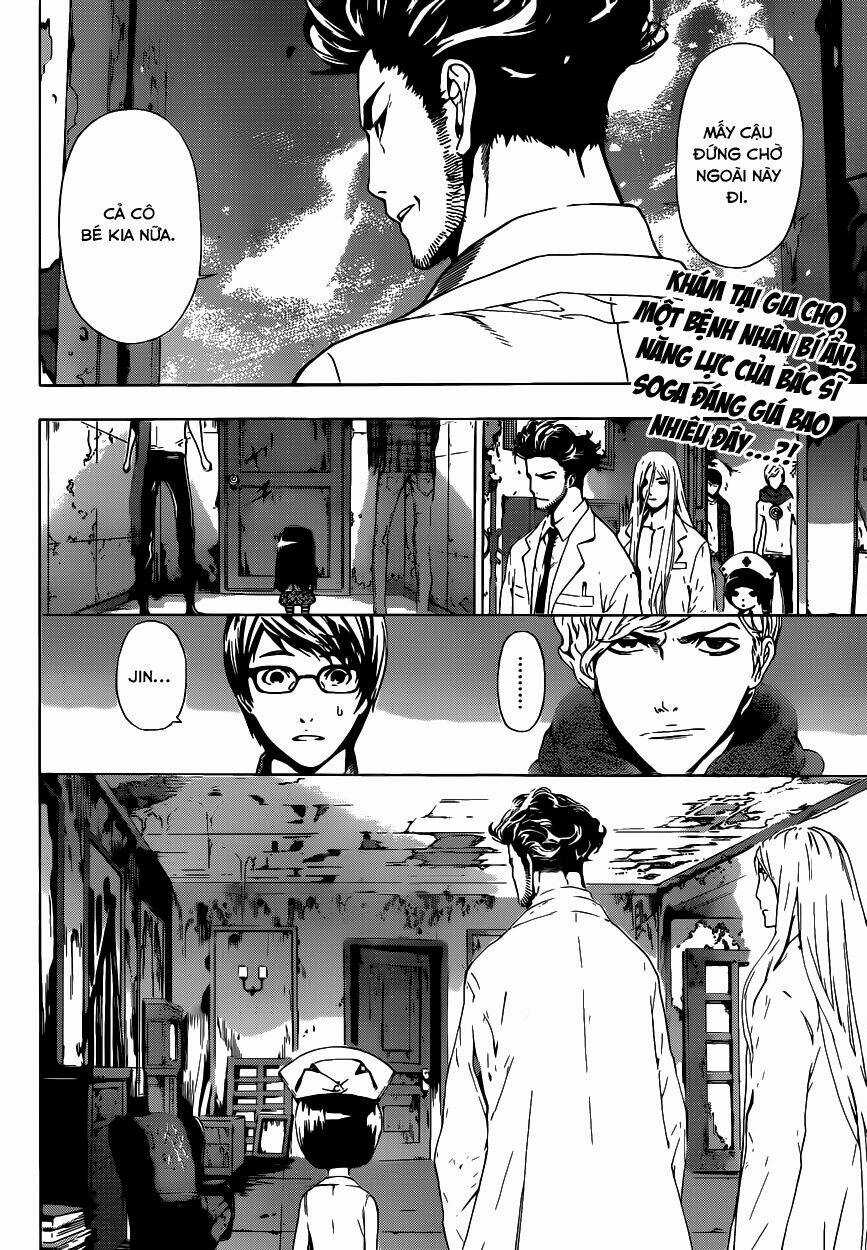 Area D Chapter 15 trang 2