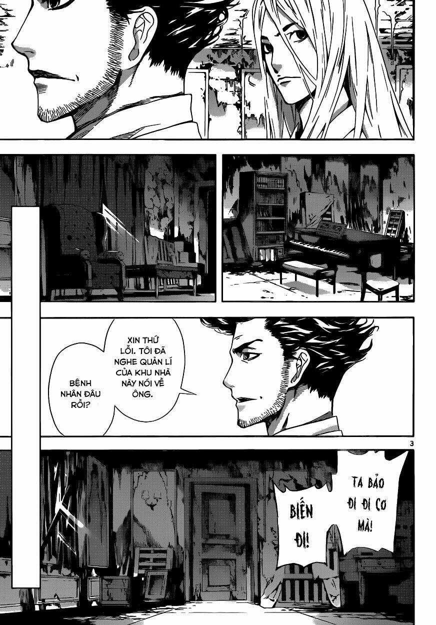 Area D Chapter 15 trang 3