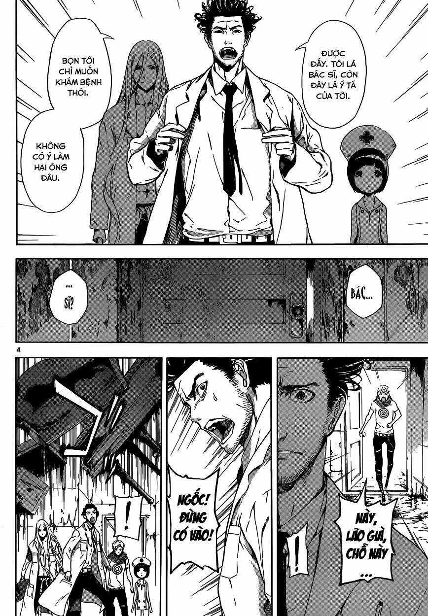 Area D Chapter 15 trang 4