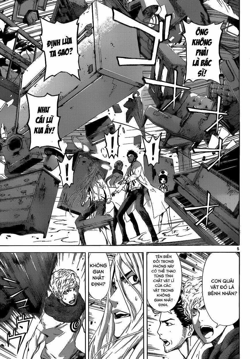 Area D Chapter 15 trang 5