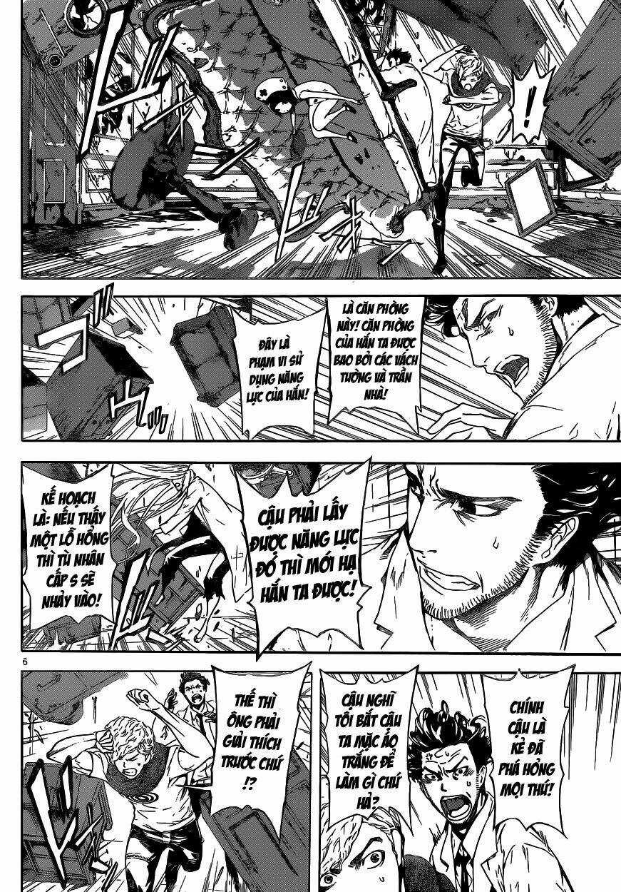 Area D Chapter 15 trang 6