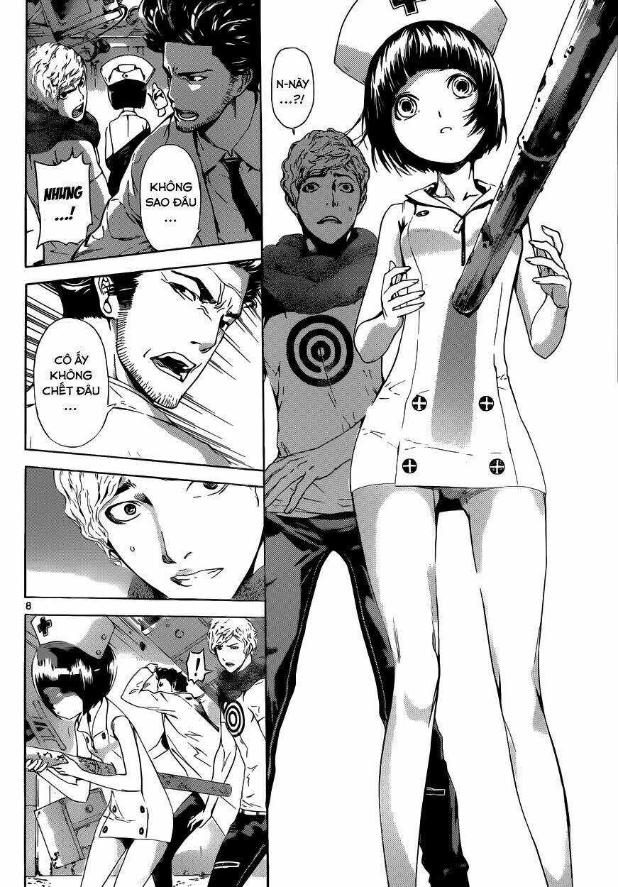 Area D Chapter 15 trang 8