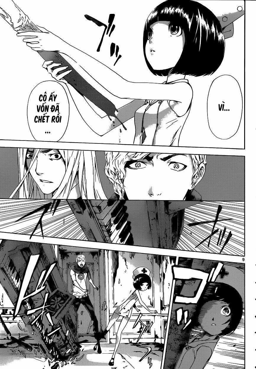 Area D Chapter 15 trang 9