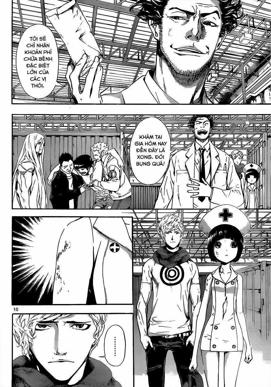 Area D Chapter 16 trang 10