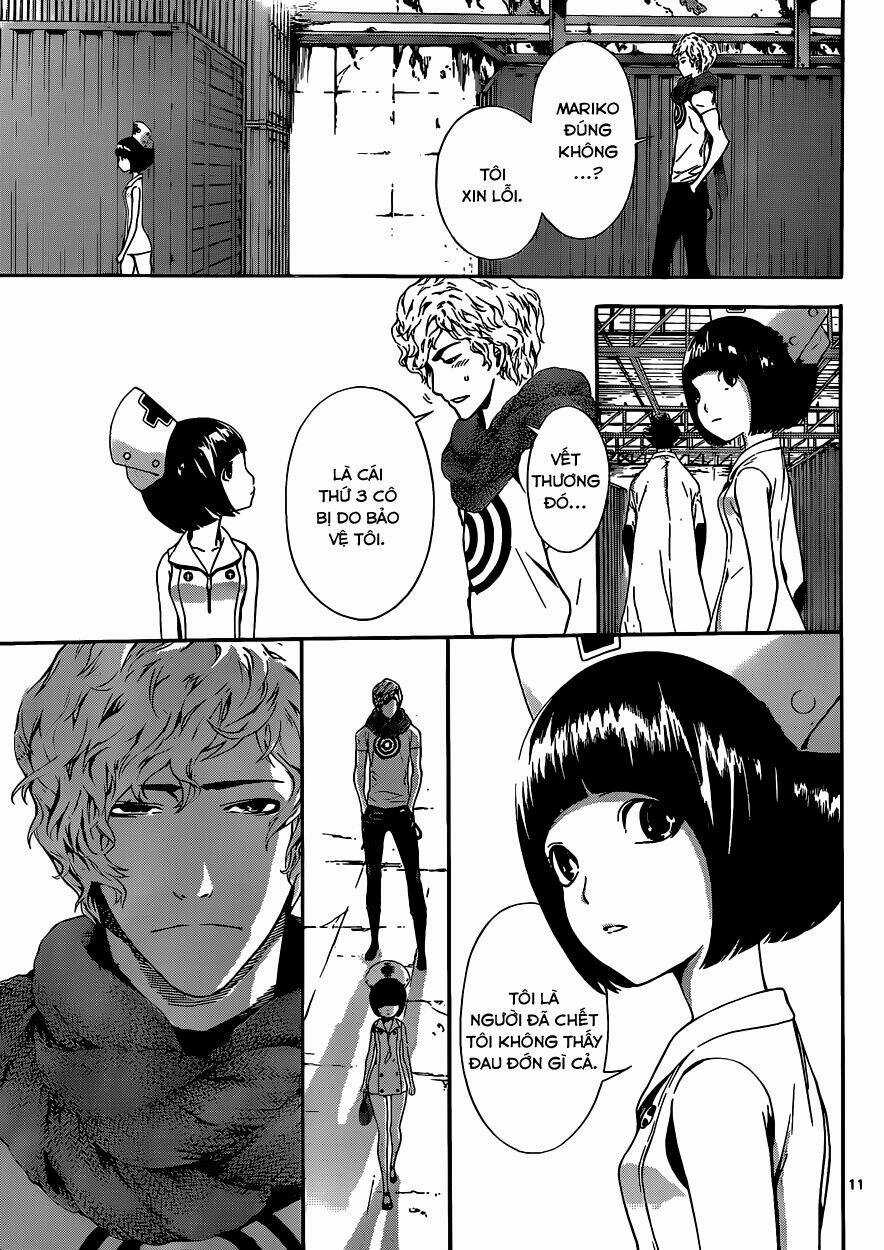 Area D Chapter 16 trang 11