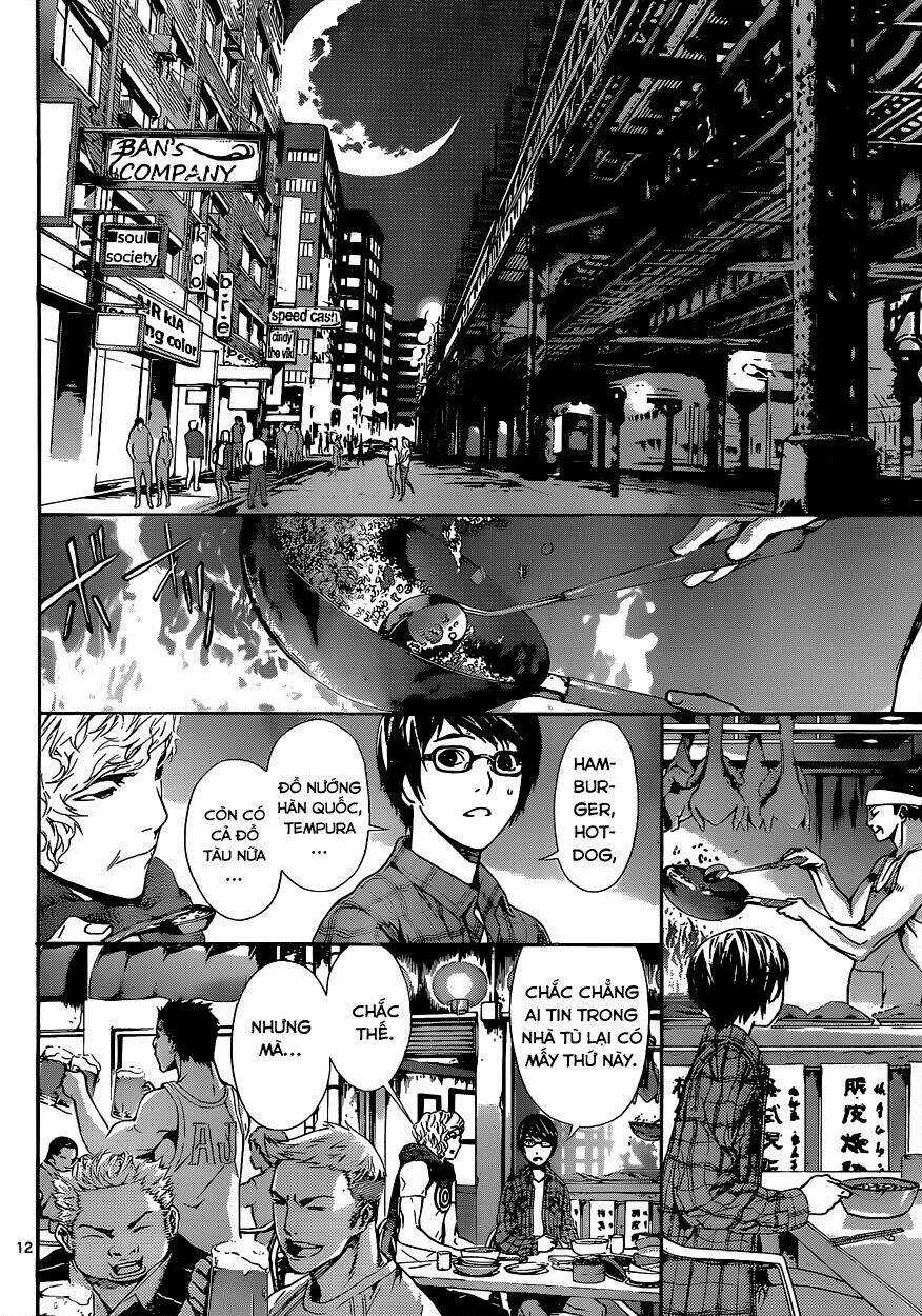 Area D Chapter 16 trang 12