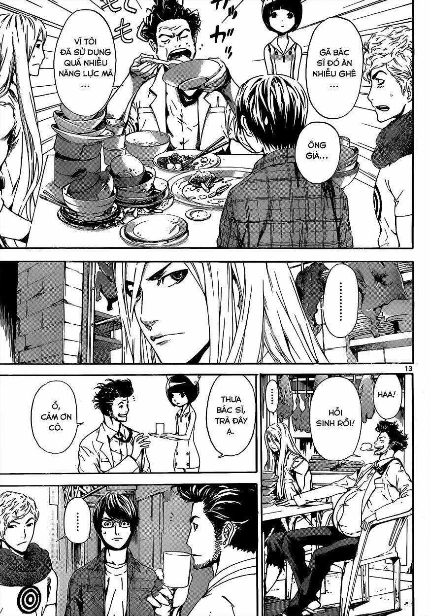 Area D Chapter 16 trang 13